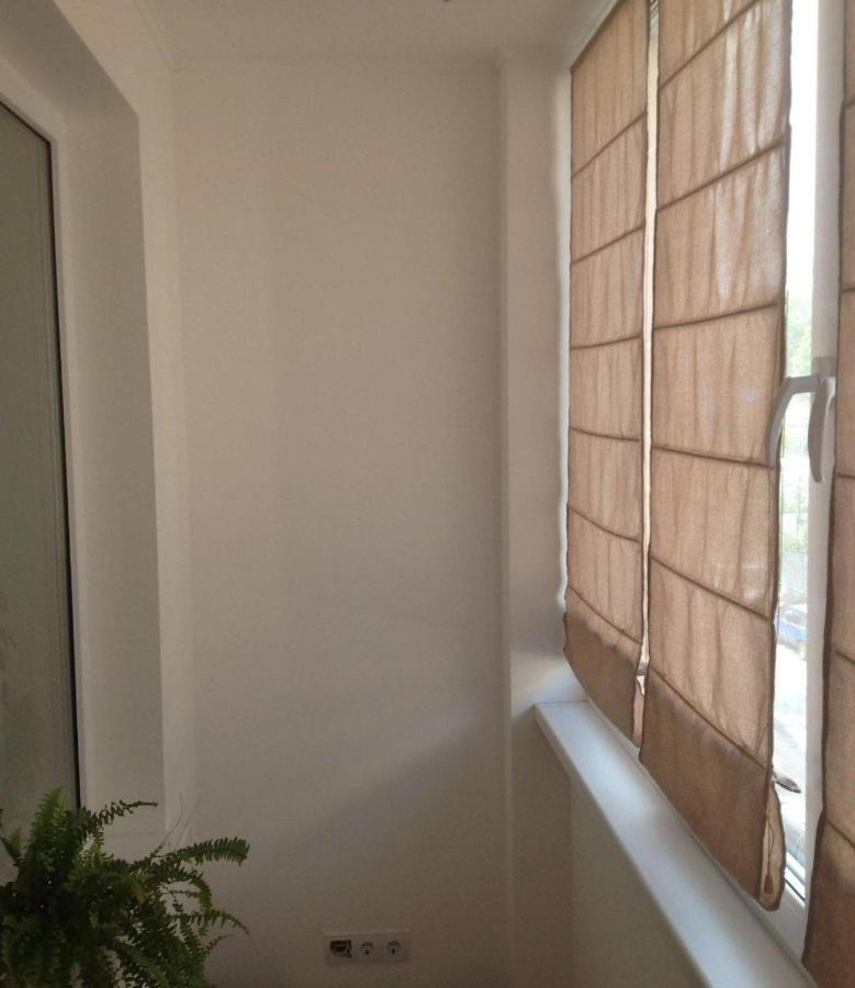 Шикарная 2К Квартира Центральный Парк Университет 70М Irpin Exterior foto